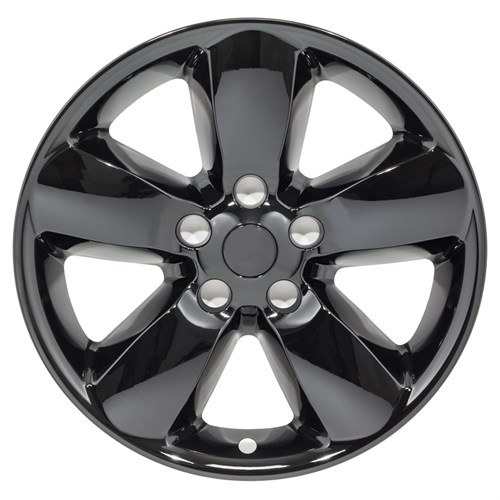 20 inches ABS Plastic Wheel Skin: Form-Fit, OEM Specific 