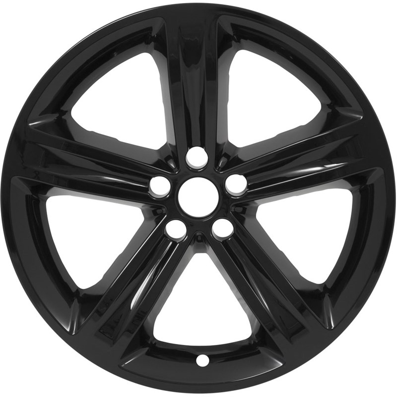 20 inches ABS Plastic Wheel Skin: Form-Fit, OEM Specific 