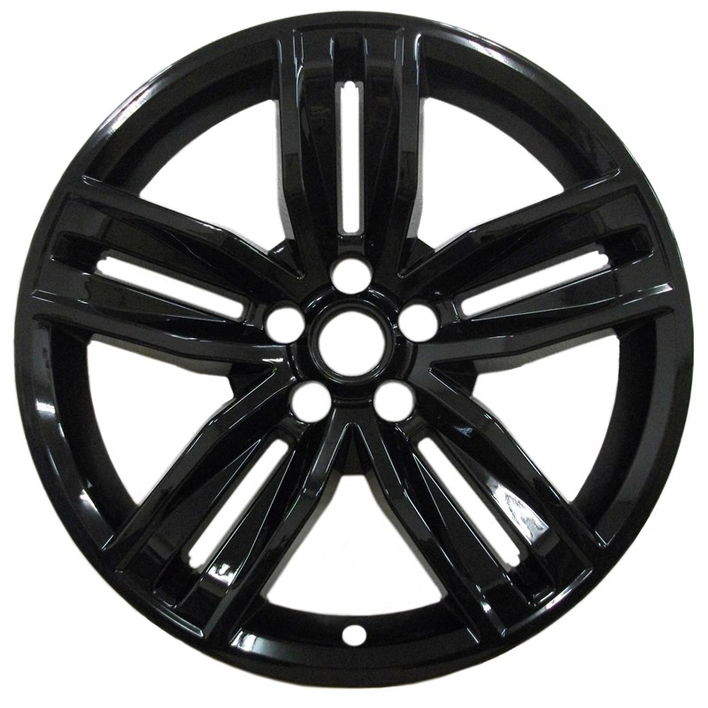 20 inches ABS Plastic Wheel Skin: Form-Fit, OEM Specific 