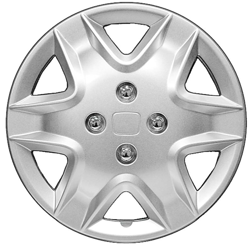 14 inches ABS Plastic Hubcaps 