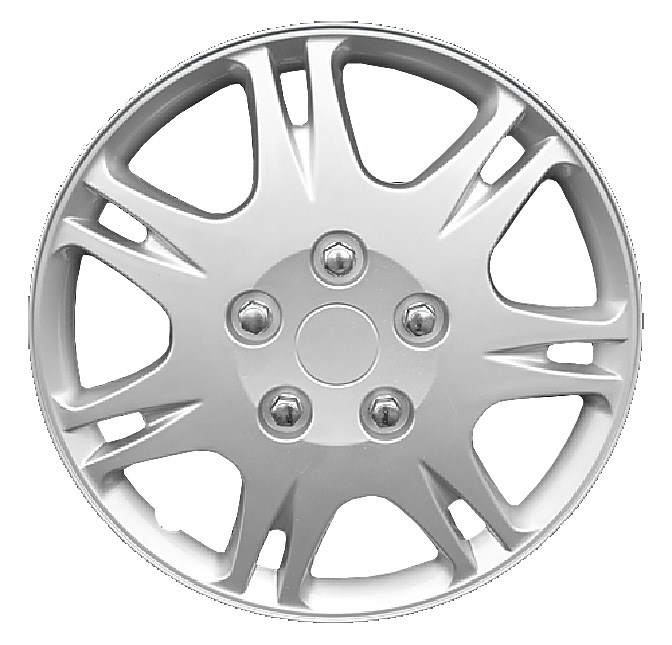 14 inches ABS Plastic Hubcaps 