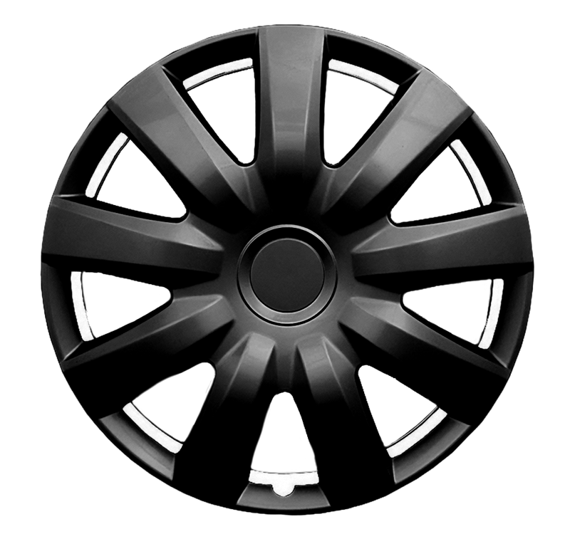 15 inches ABS Plastic Hubcaps 