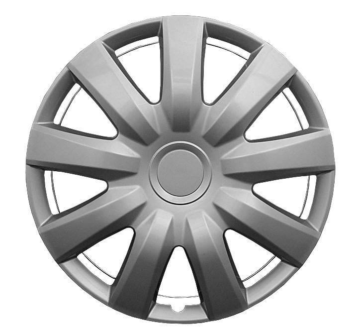15 inches ABS Plastic Hubcaps 