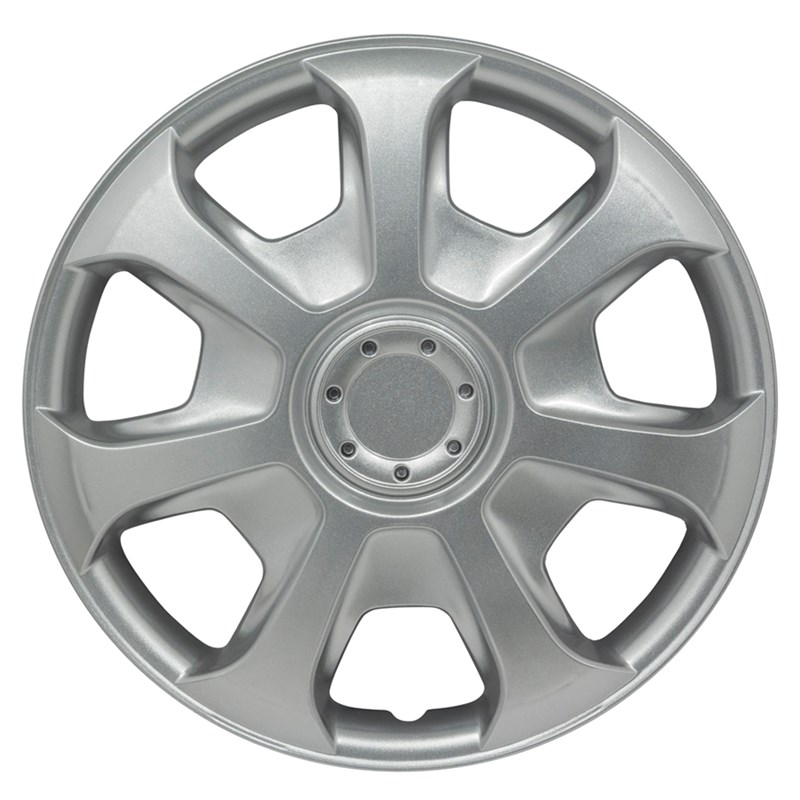 15 inches ABS Plastic Hubcaps 