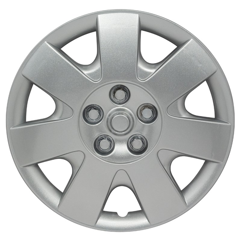 15 inches ABS Plastic Hubcaps 