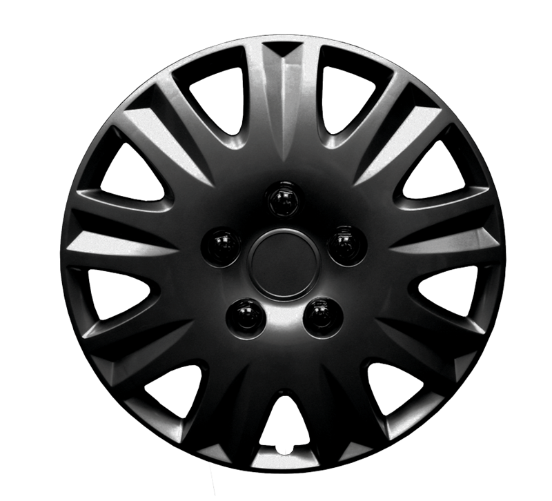 15 inches ABS Plastic Hubcaps 