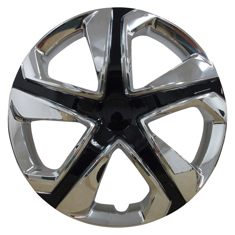 15 inches ABS Plastic Hubcaps 