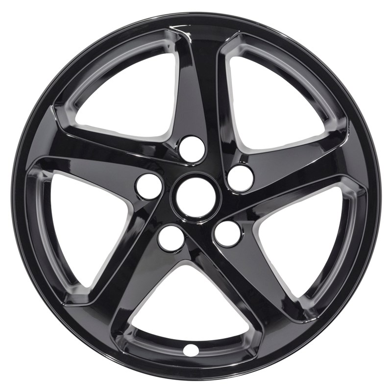 16 inches ABS Plastic Wheel Skin: Form-Fit, OEM Specific 