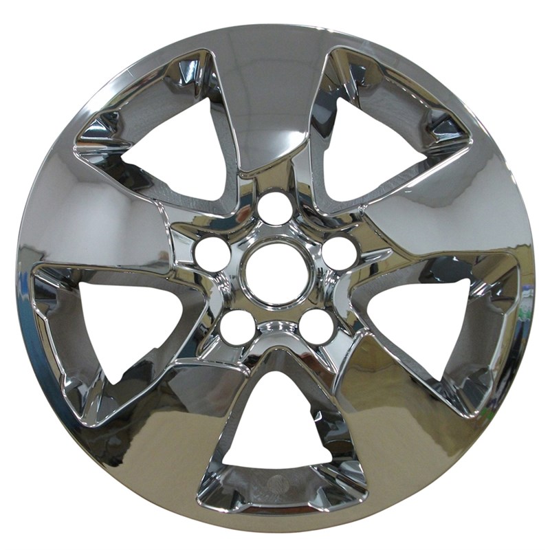 16 inches ABS Plastic Wheel Skin: Form-Fit, OEM Specific 