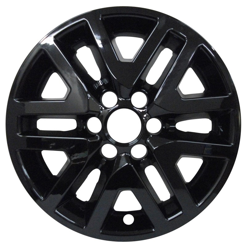 16 inches ABS Plastic Wheel Skin: Form-Fit, OEM Specific 