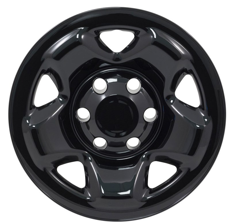 16 inches ABS Plastic Wheel Skin: Form-Fit, OEM Specific 