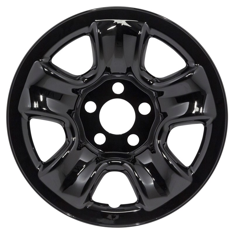 16 inches ABS Plastic Wheel Skin: Form-Fit, OEM Specific 