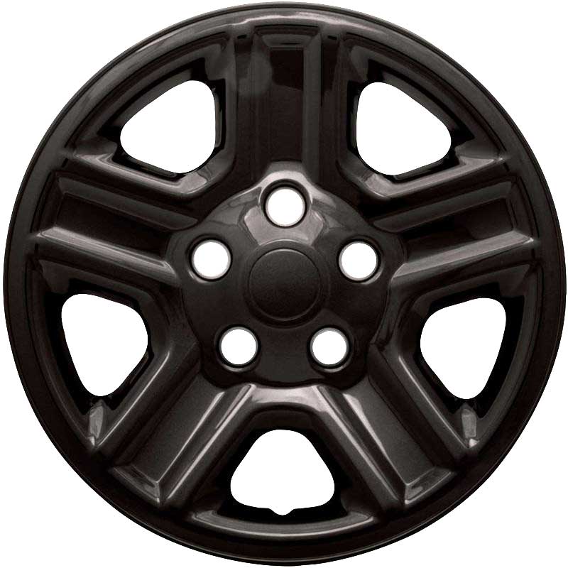 16 inches ABS Plastic Wheel Skin: Form-Fit, OEM Specific 