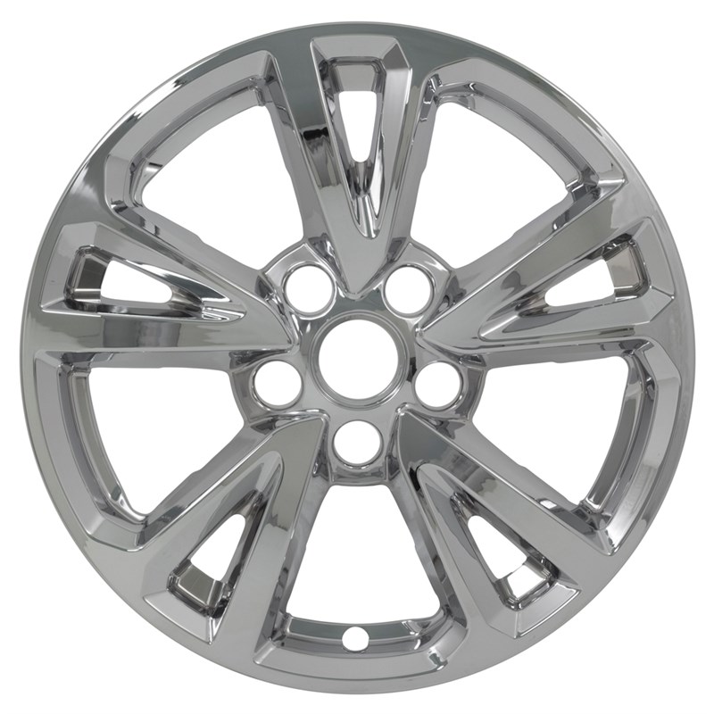 17 inches ABS Plastic Wheel Skin: Form-Fit, OEM Specific 