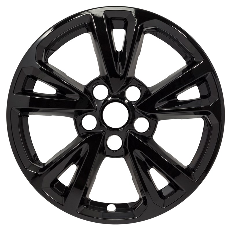 17 inches ABS Plastic Wheel Skin: Form-Fit, OEM Specific 