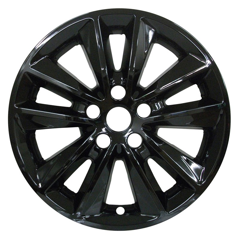 17 inches ABS Plastic Wheel Skin: Form-Fit, OEM Specific 