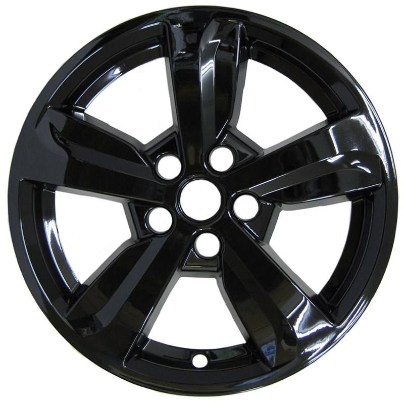 17 inches ABS Plastic Wheel Skin: Form-Fit, OEM Specific 