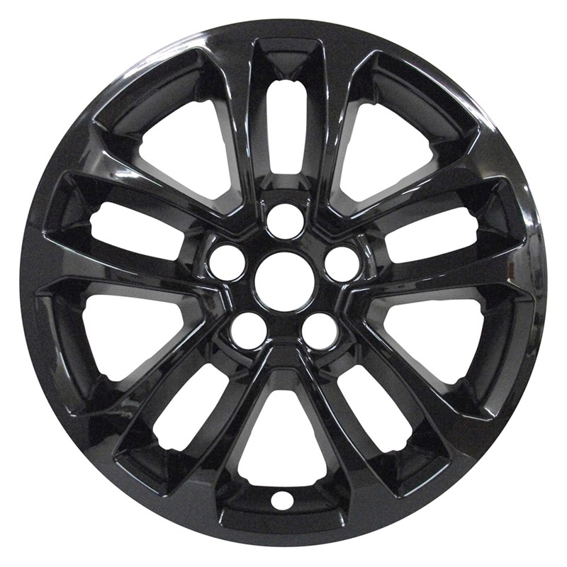 17 inches ABS Plastic Wheel Skin: Form-Fit, OEM Specific 