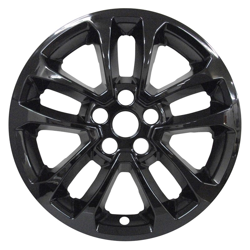 17 inches ABS Plastic Wheel Skin: Form-Fit, OEM Specific 