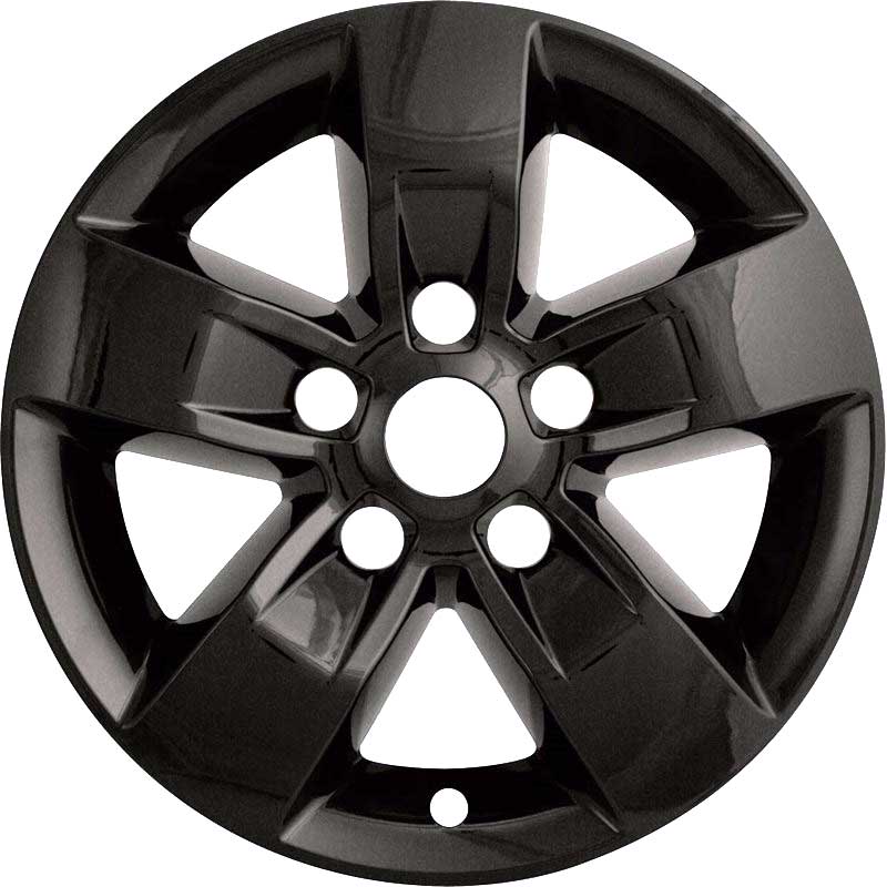 17 inches ABS Plastic Wheel Skin: Form-Fit, OEM Specific 