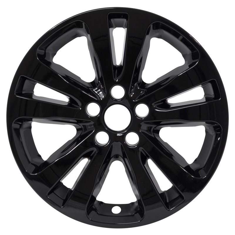 17 inches ABS Plastic Wheel Skin: Form-Fit, OEM Specific 