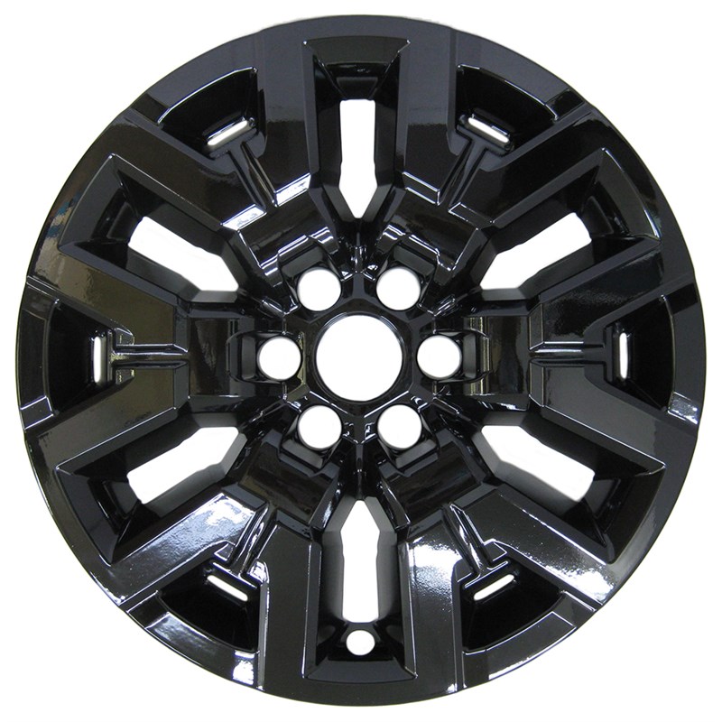 17 inches ABS Plastic Wheel Skin: Form-Fit, OEM Specific 