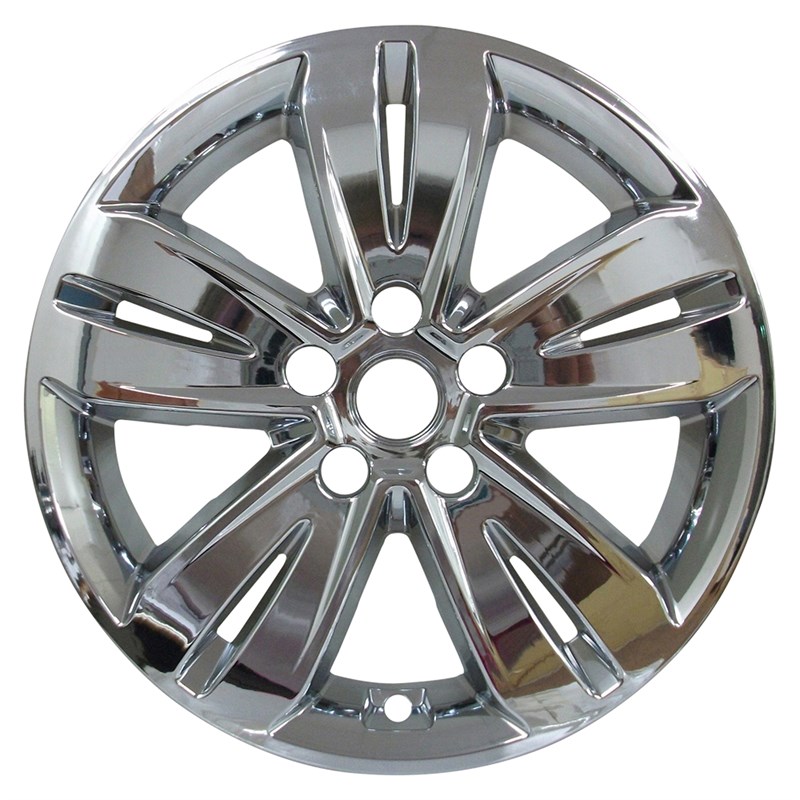 17 inches ABS Plastic Wheel Skin: Form-Fit, OEM Specific 