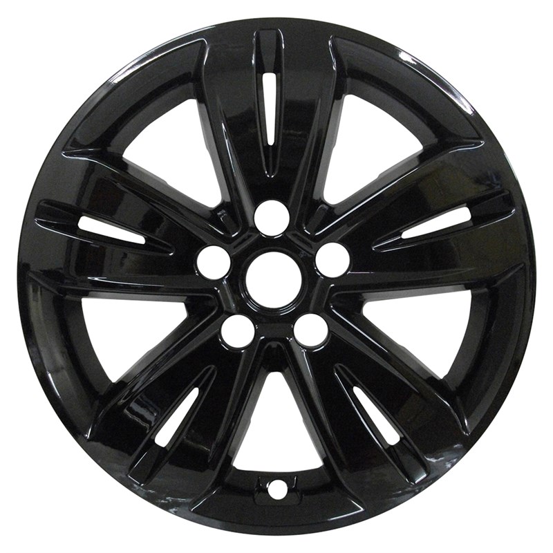 17 inches ABS Plastic Wheel Skin: Form-Fit, OEM Specific 