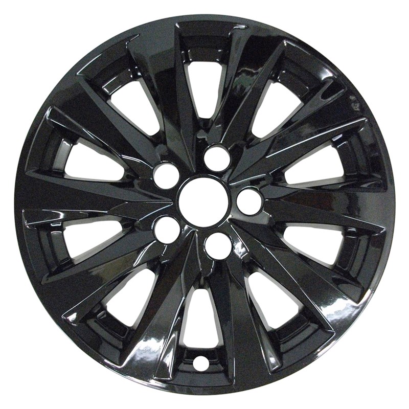 17 inches ABS Plastic Wheel Skin: Form-Fit, OEM Specific 