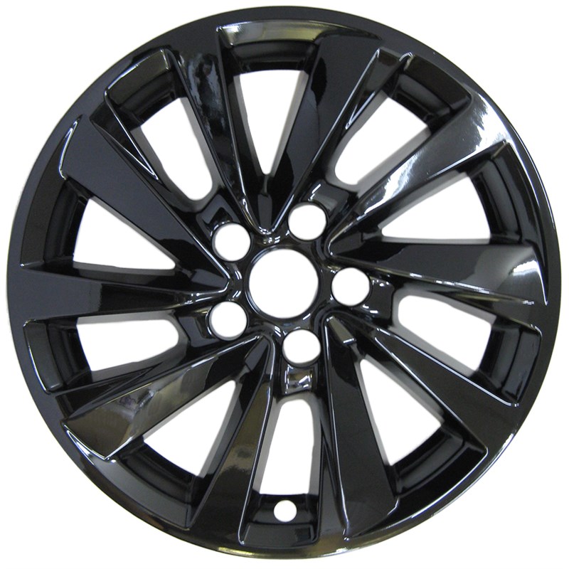 17 inches ABS Plastic Wheel Skin: Form-Fit, OEM Specific 