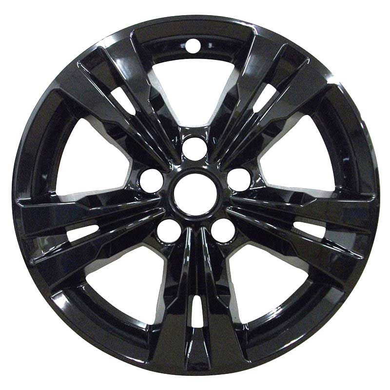 17 inches ABS Plastic Wheel Skin: Form-Fit, OEM Specific 