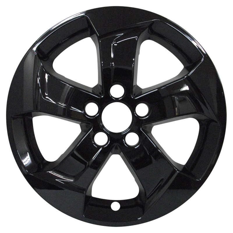 17 inches ABS Plastic Wheel Skin: Form-Fit, OEM Specific 