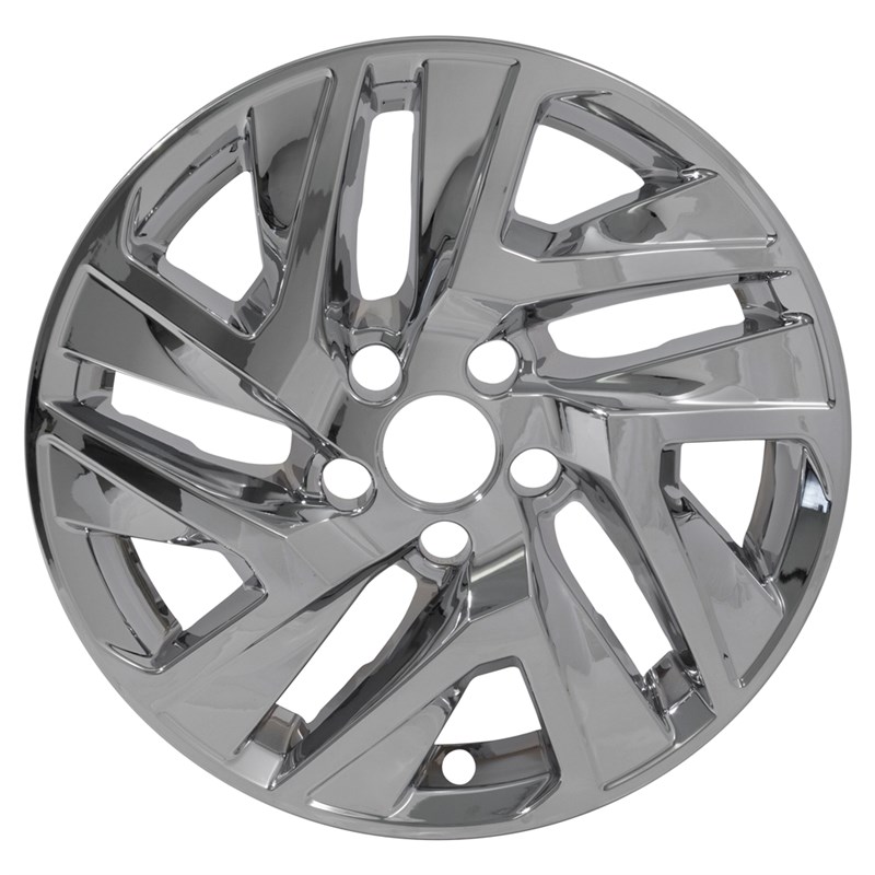 17 inches ABS Plastic Wheel Skin: Form-Fit, OEM Specific 