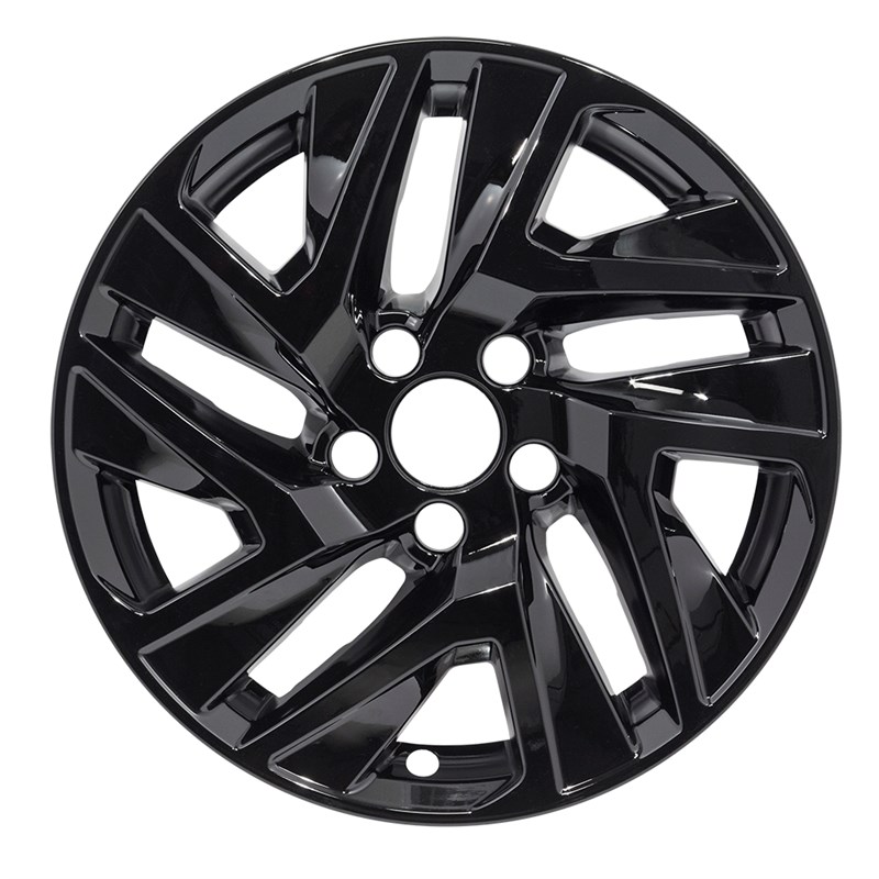 17 inches ABS Plastic Wheel Skin: Form-Fit, OEM Specific 