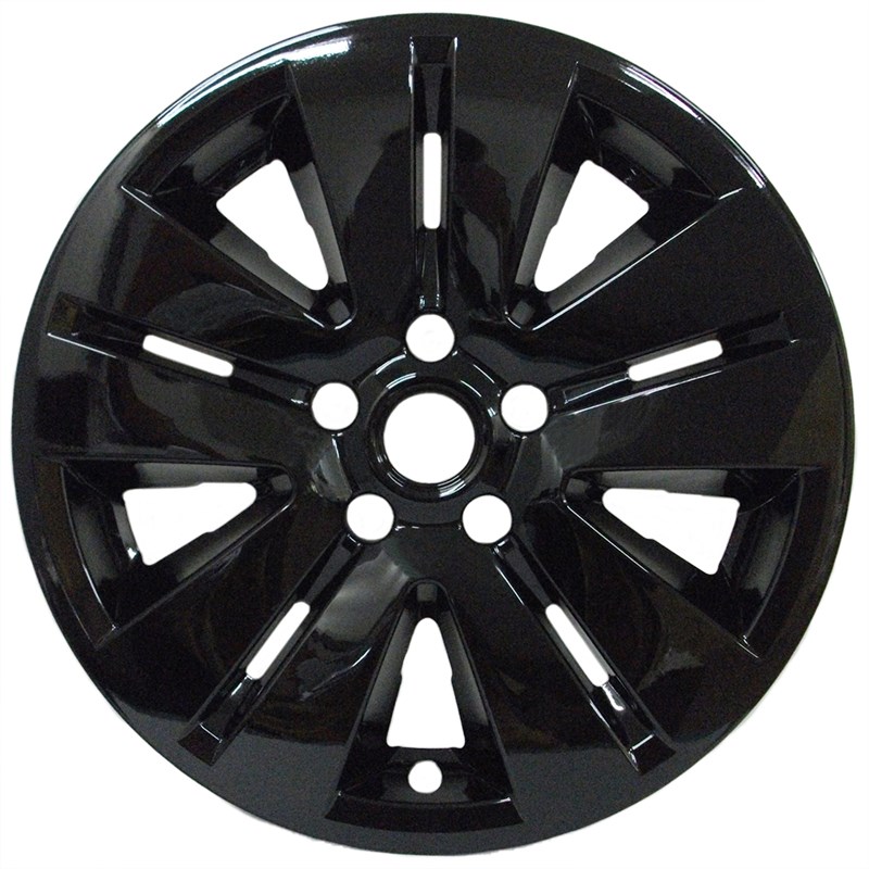 17 inches ABS Plastic Wheel Skin: Form-Fit, OEM Specific 