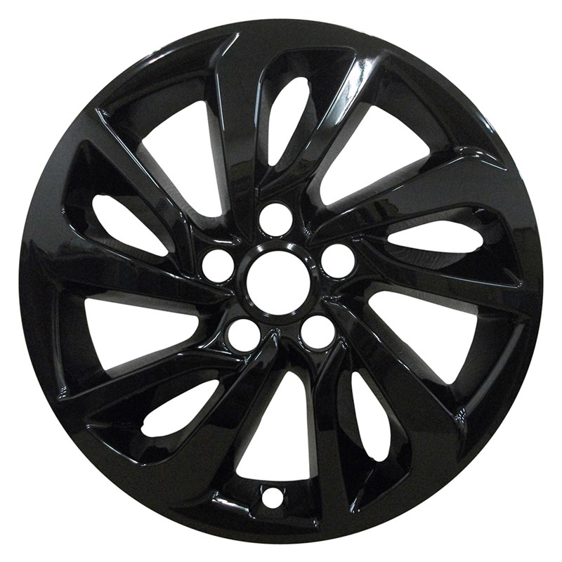 17 inches ABS Plastic Wheel Skin: Form-Fit, OEM Specific 