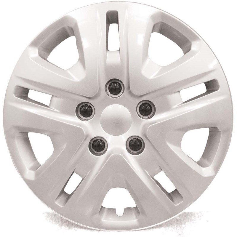 17 inches ABS Plastic Hubcaps 