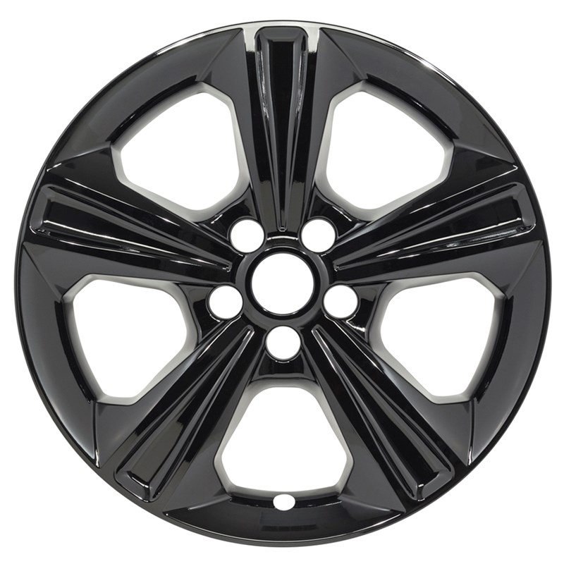 17 inches ABS Plastic Wheel Skin: Form-Fit, OEM Specific 