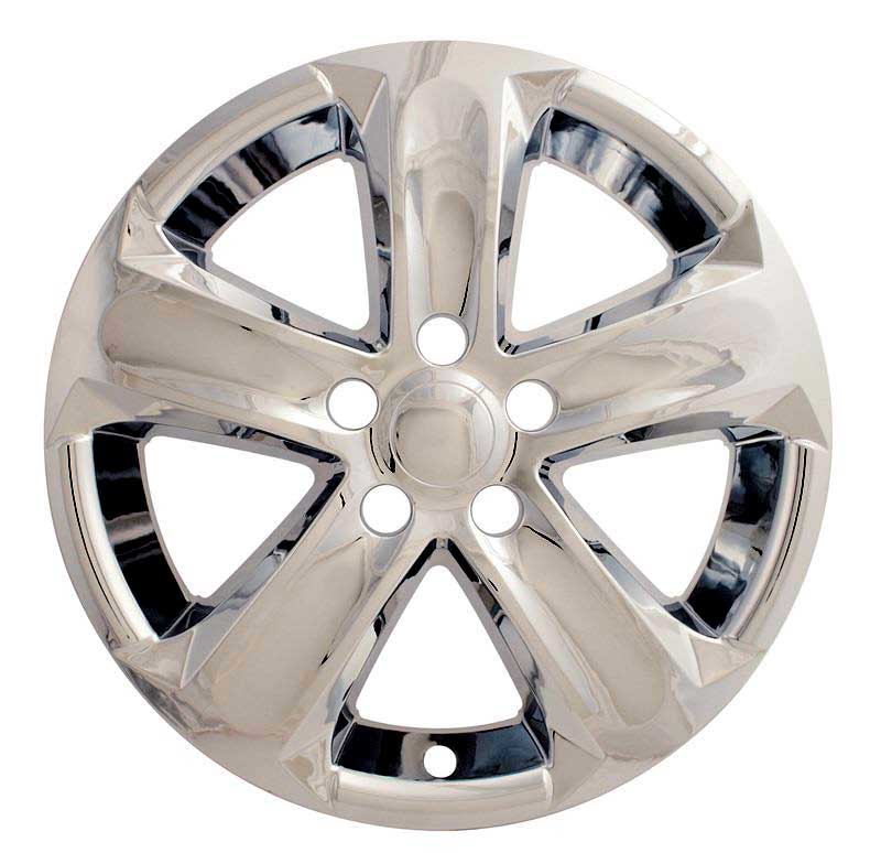 17 inch Toyota RAV4 20132015 Chrome Wheel Skins (4) WS7976PC