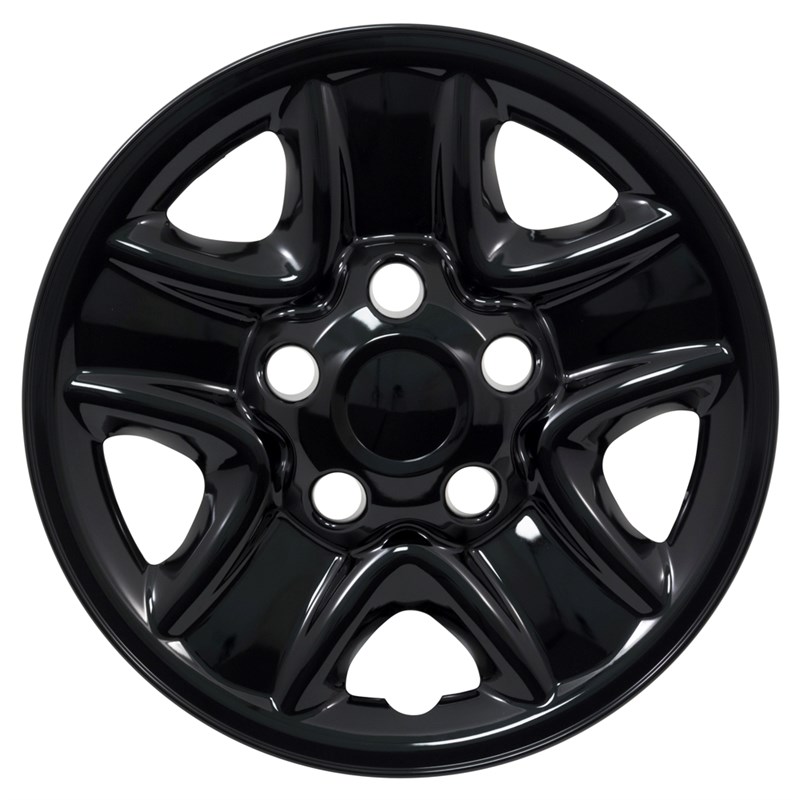 18 inches ABS Plastic Wheel Skin: Form-Fit, OEM Specific 