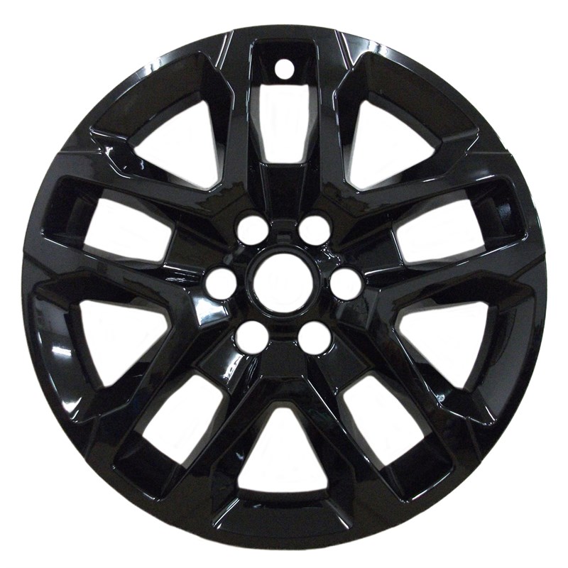 18 inches ABS Plastic Wheel Skin: Form-Fit, OEM Specific 
