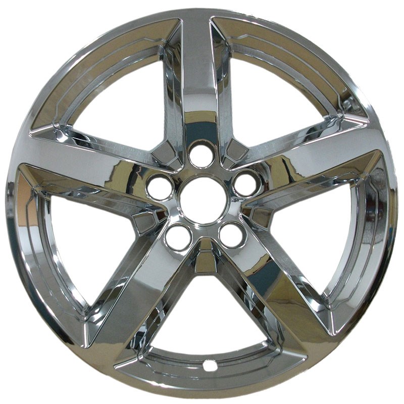 18 inches ABS Plastic Wheel Skin: Form-Fit, OEM Specific 