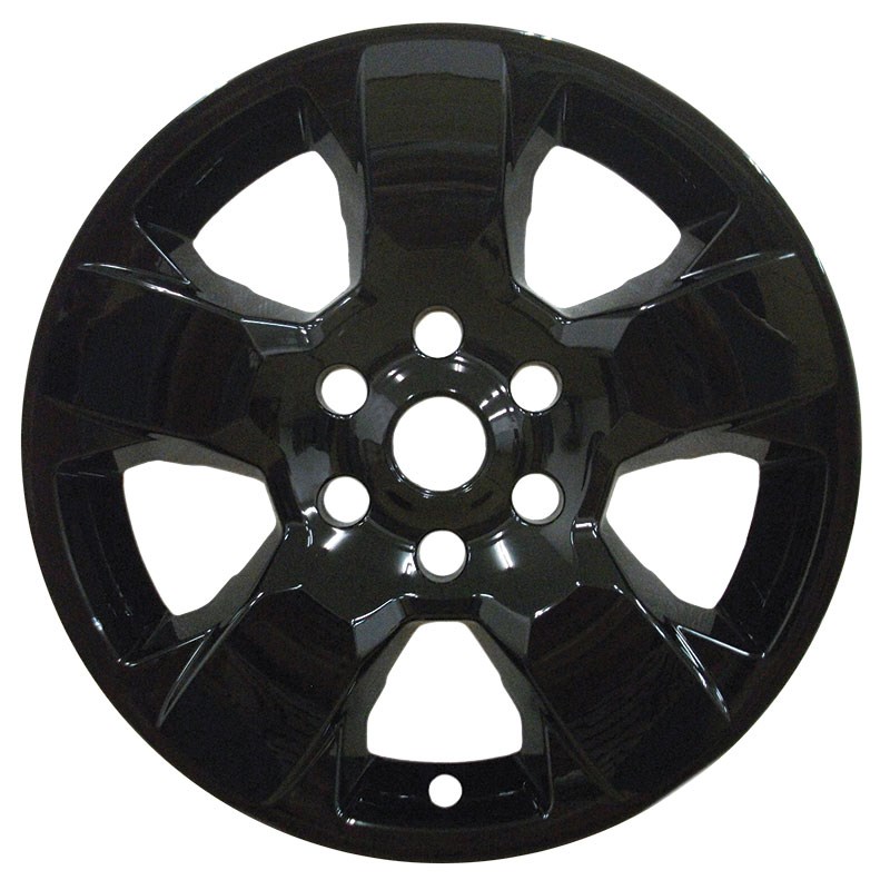 18 inches ABS Plastic Wheel Skin: Form-Fit, OEM Specific 