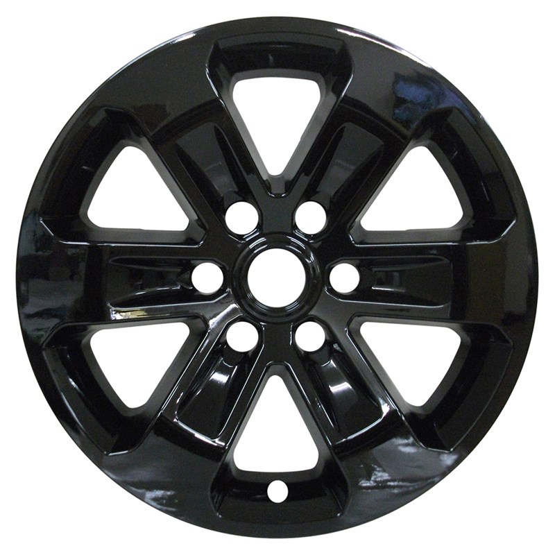 18 inches ABS Plastic Wheel Skin: Form-Fit, OEM Specific 