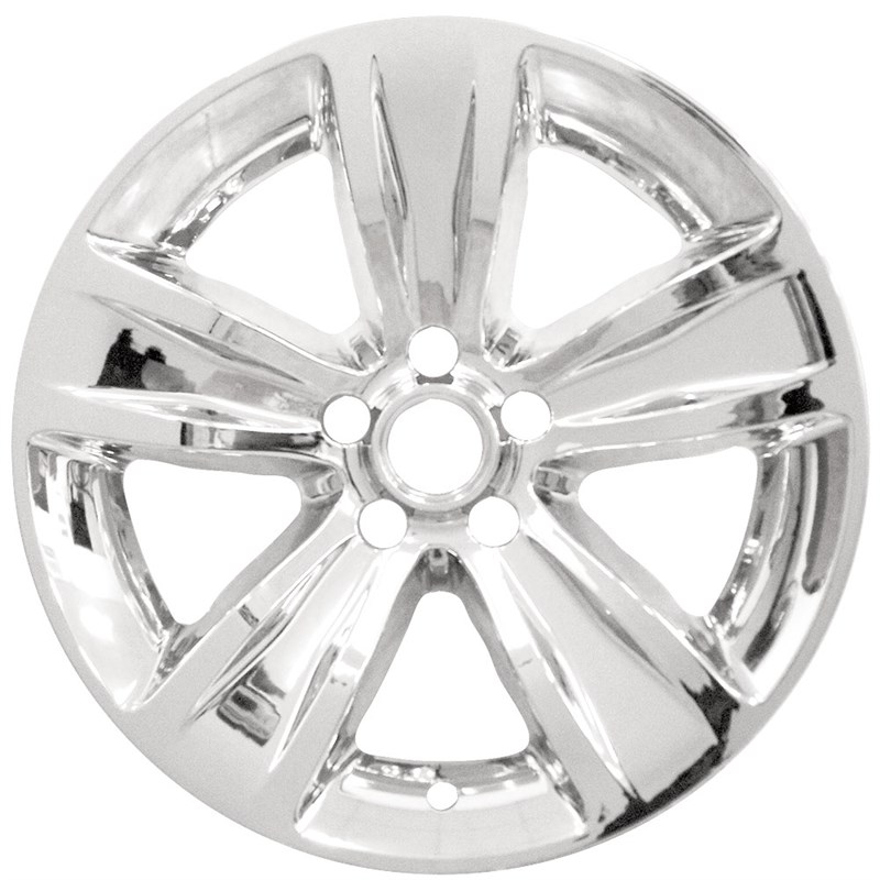 18 inches ABS Plastic Wheel Skin: Form-Fit, OEM Specific 