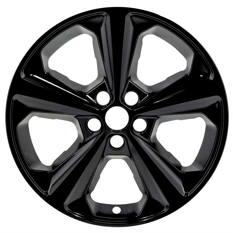 18 inches ABS Plastic Wheel Skin: Form-Fit, OEM Specific 