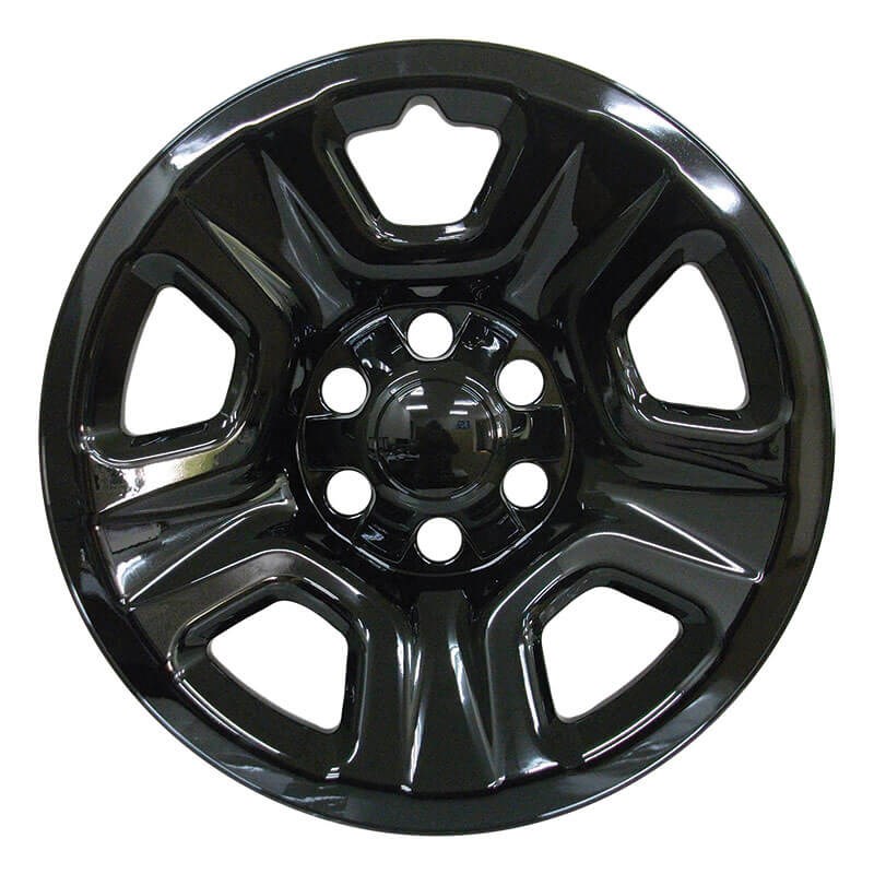 18 inches ABS Plastic Wheel Skin: Form-Fit, OEM Specific 