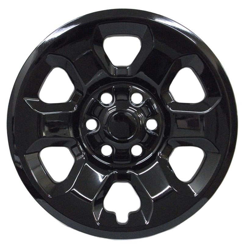 18 inches ABS Plastic Wheel Skin: Form-Fit, OEM Specific 