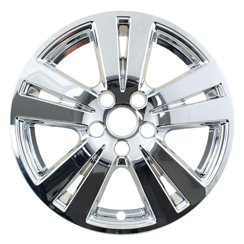 18 inches ABS Plastic Wheel Skin: Form-Fit, OEM Specific 