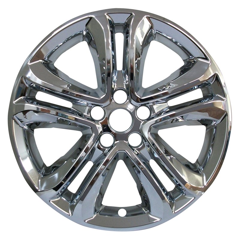 18 inches ABS Plastic Wheel Skin: Form-Fit, OEM Specific 